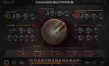 Damage Guitars 2 製品画像