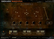 Damage Machina 製品画像