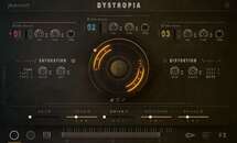 Dystropia 製品画像