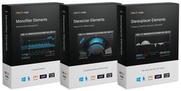 Focus Elements Bundle 製品画像