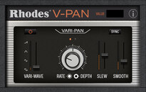 V-Pan 製品画像