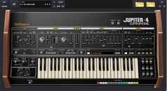 JUPITER-4 製品画像