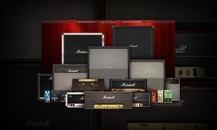 Amp Room: Marshall Suite 製品画像