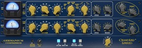 Chandler Limited® Germanium Compressor 製品画像