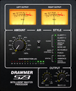 Drawmer S73 Intelligent Master Processor 製品画像