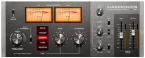 Harmonics 製品画像