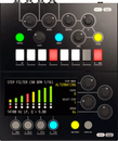 OTO Biscuit 8-bit Effects 製品画像