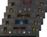 Solid State Logic ブランドロゴ・代表画像