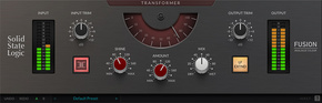 SSL Fusion Transformer 製品画像