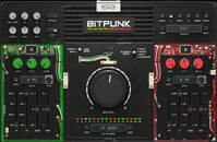BITPUNK 製品画像
