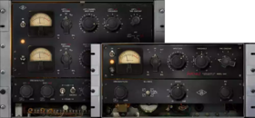 Fairchild Tube Limiter Collection 製品画像